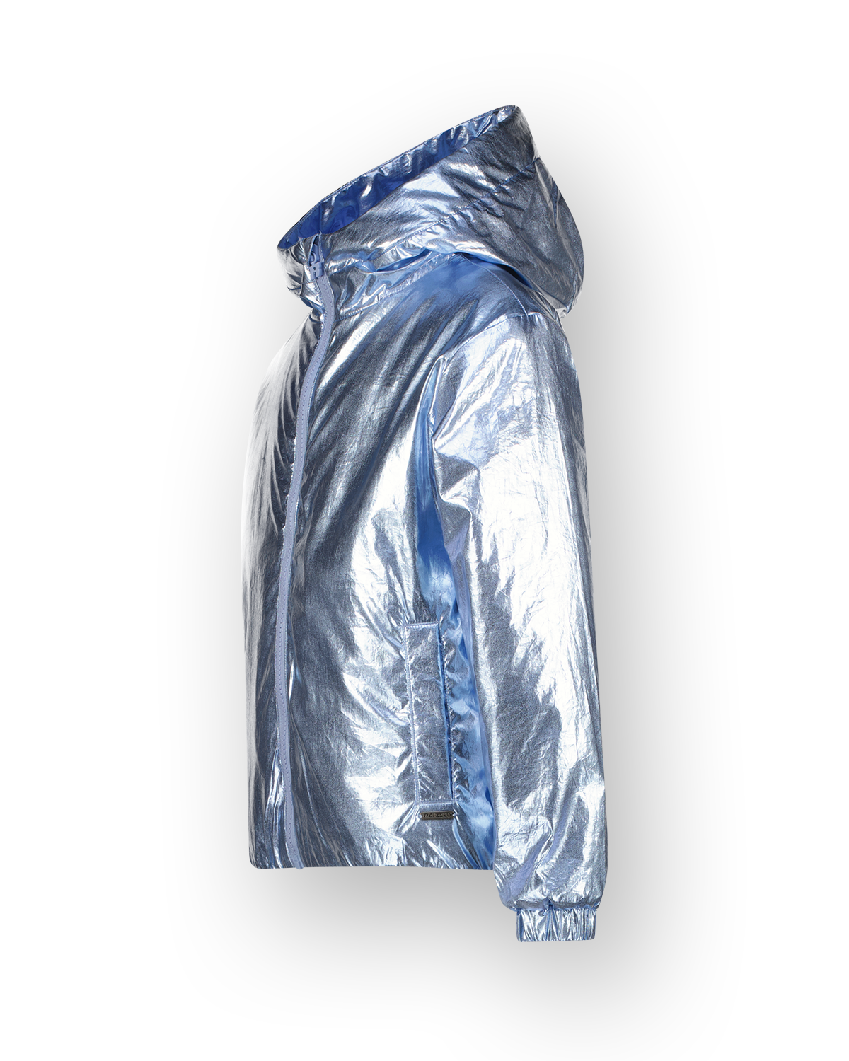 Jacket Jacky