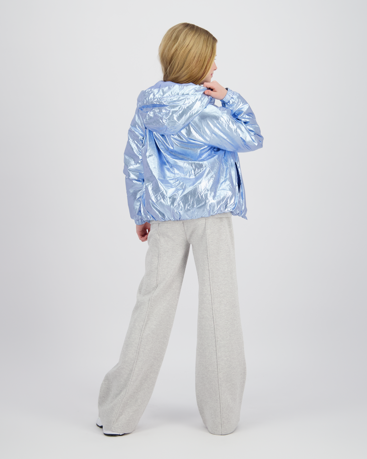 Jacket Jacky
