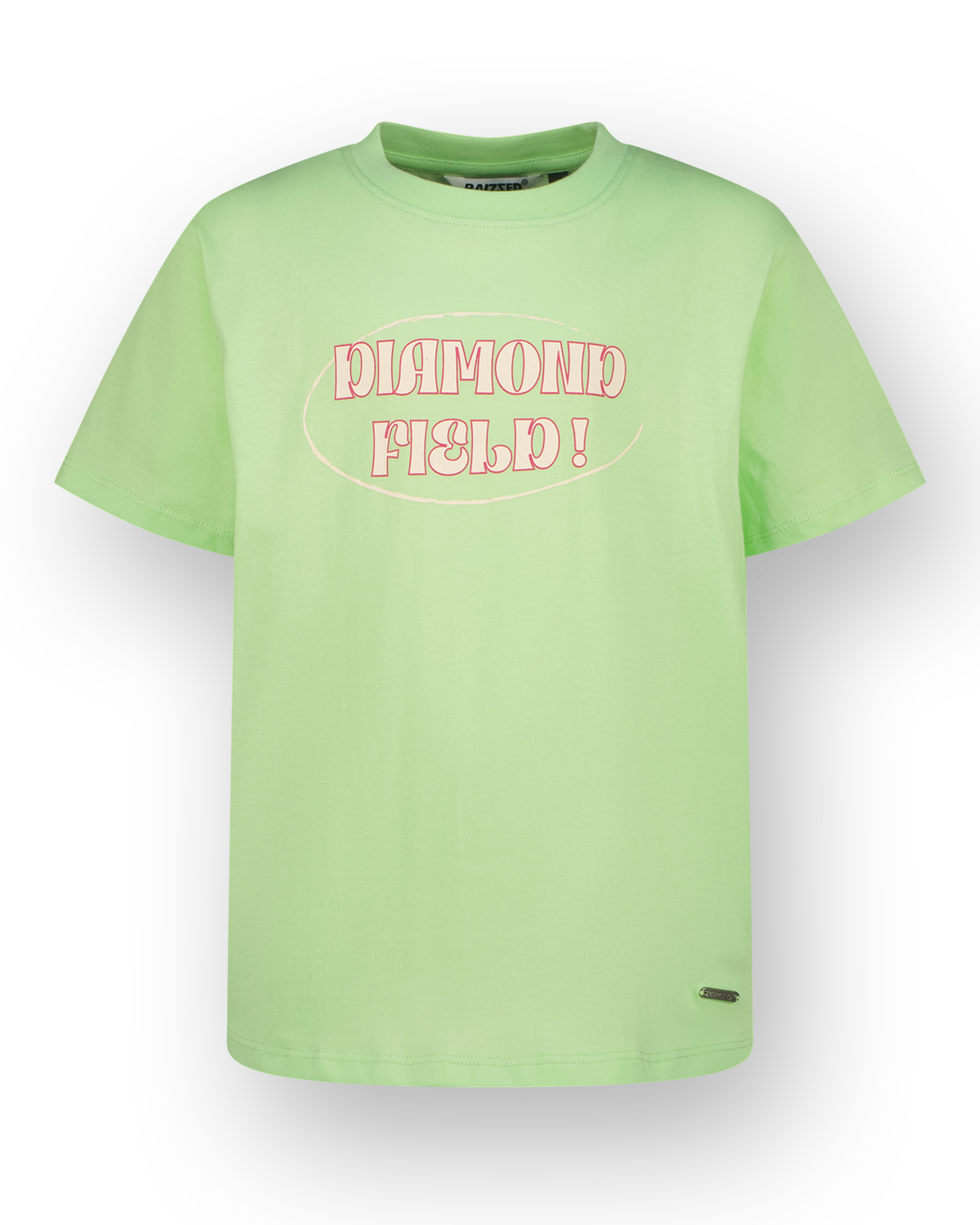 T-shirt Tarla