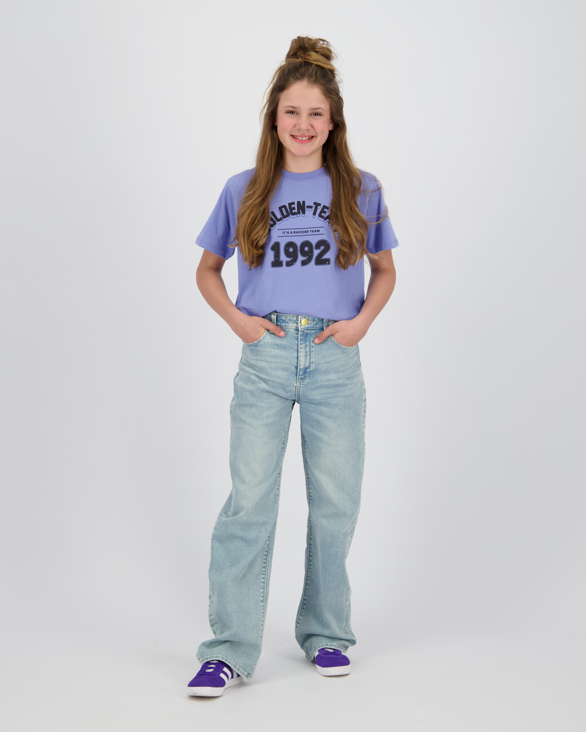 T-shirt Tarla