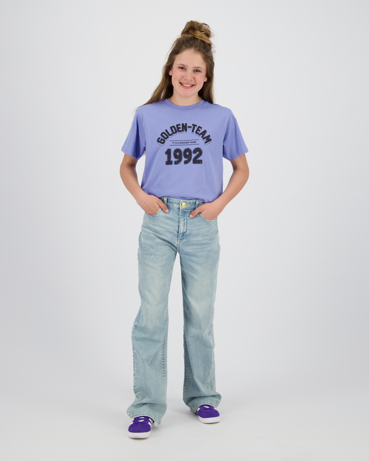 T-shirt Tarla