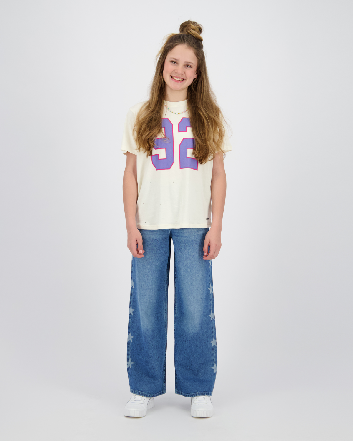 T-shirt Tarla