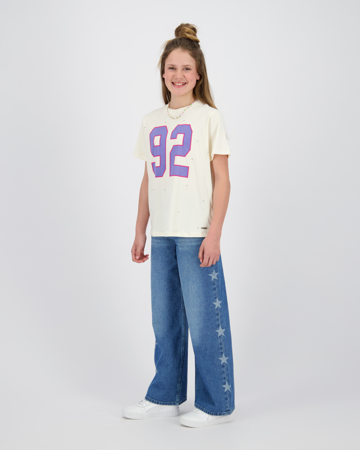 T-shirt Tarla
