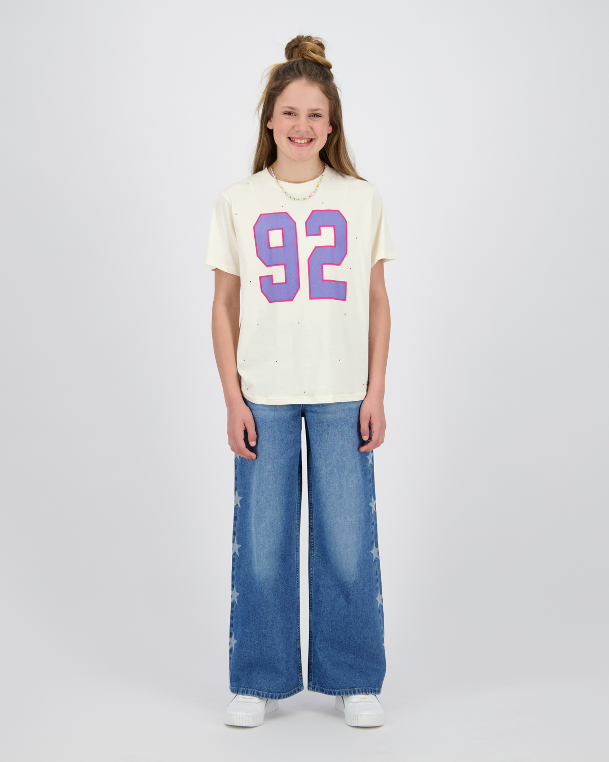 T-shirt Tarla