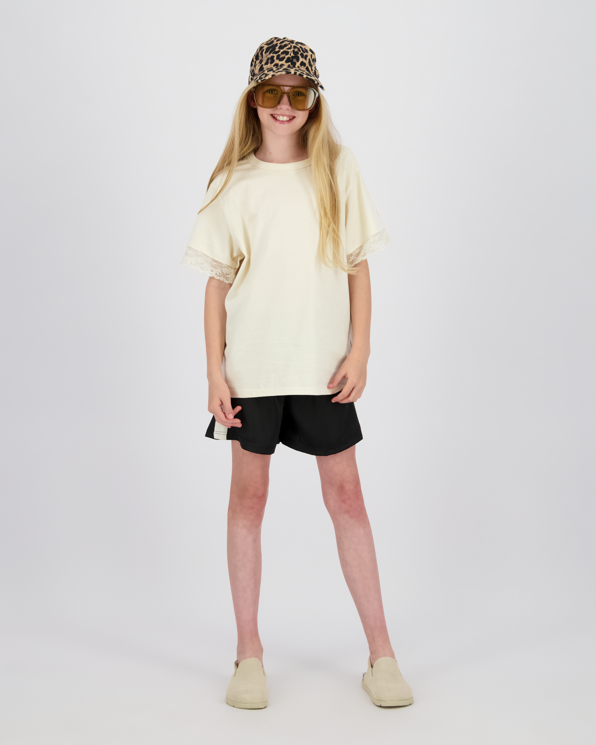T-shirt Tamie