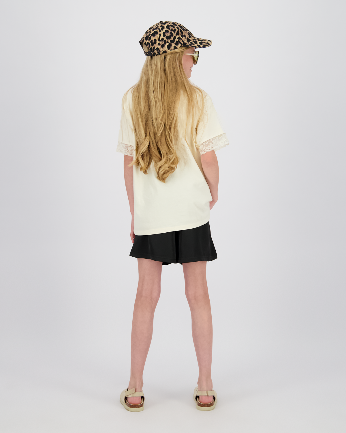 T-shirt Tamie