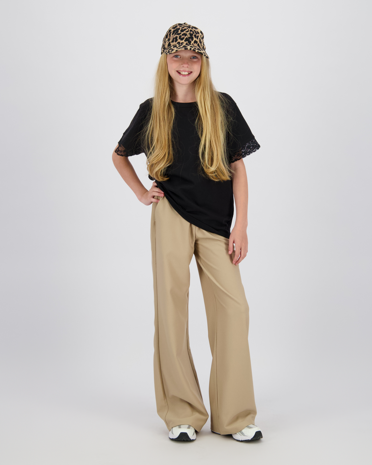 T-shirt Tamie