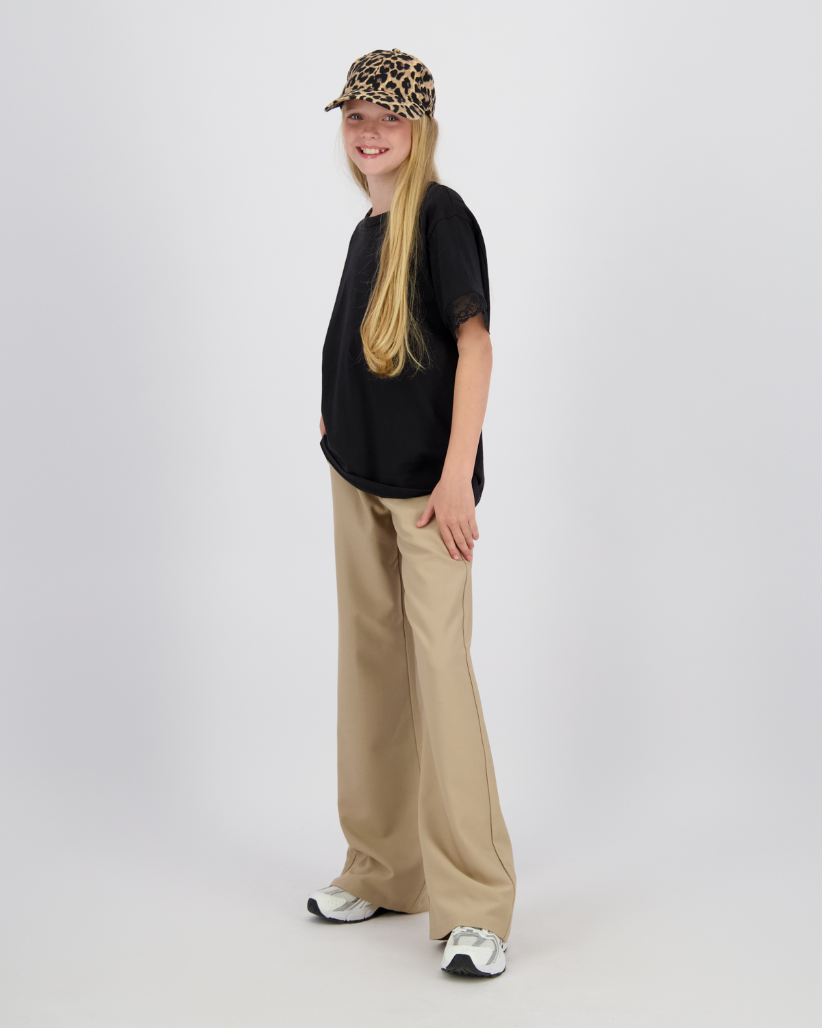 T-shirt Tamie