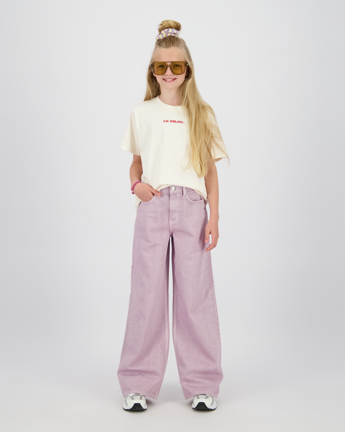 T-shirt Tarla