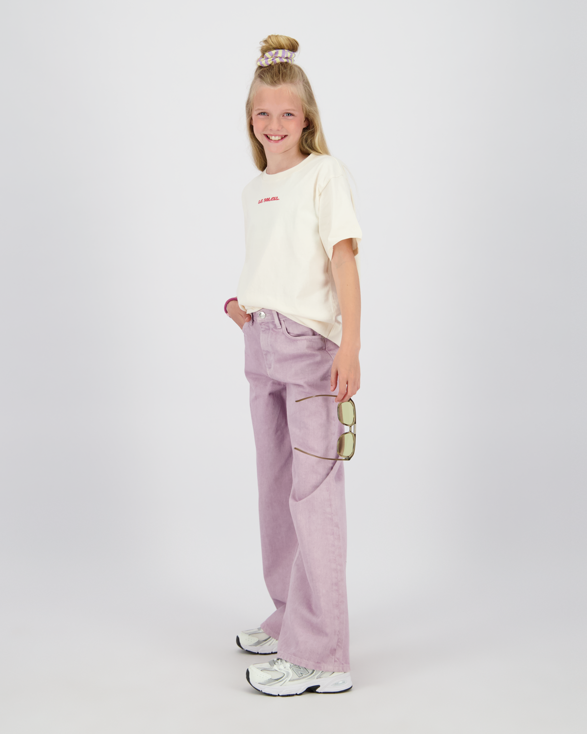 T-shirt Tarla