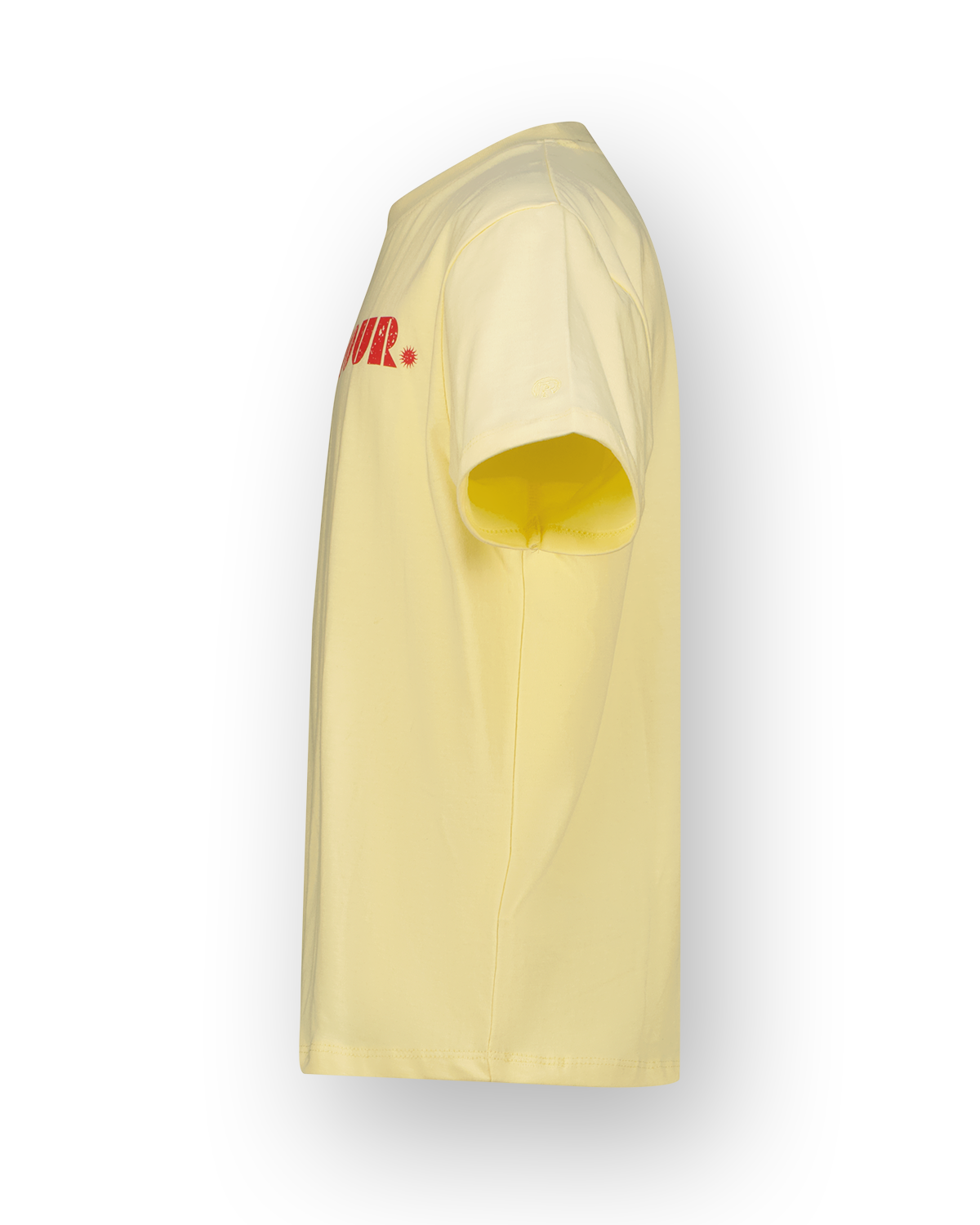 T-shirt Tarla
