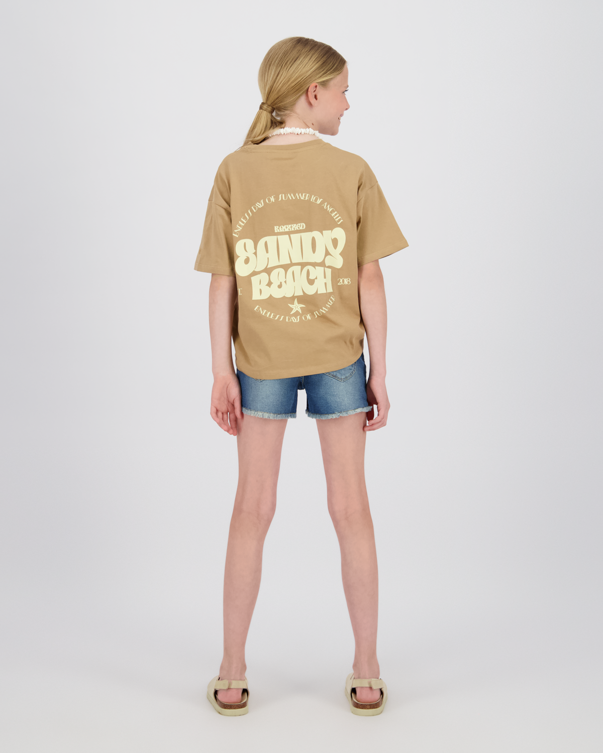 T-shirt Taila