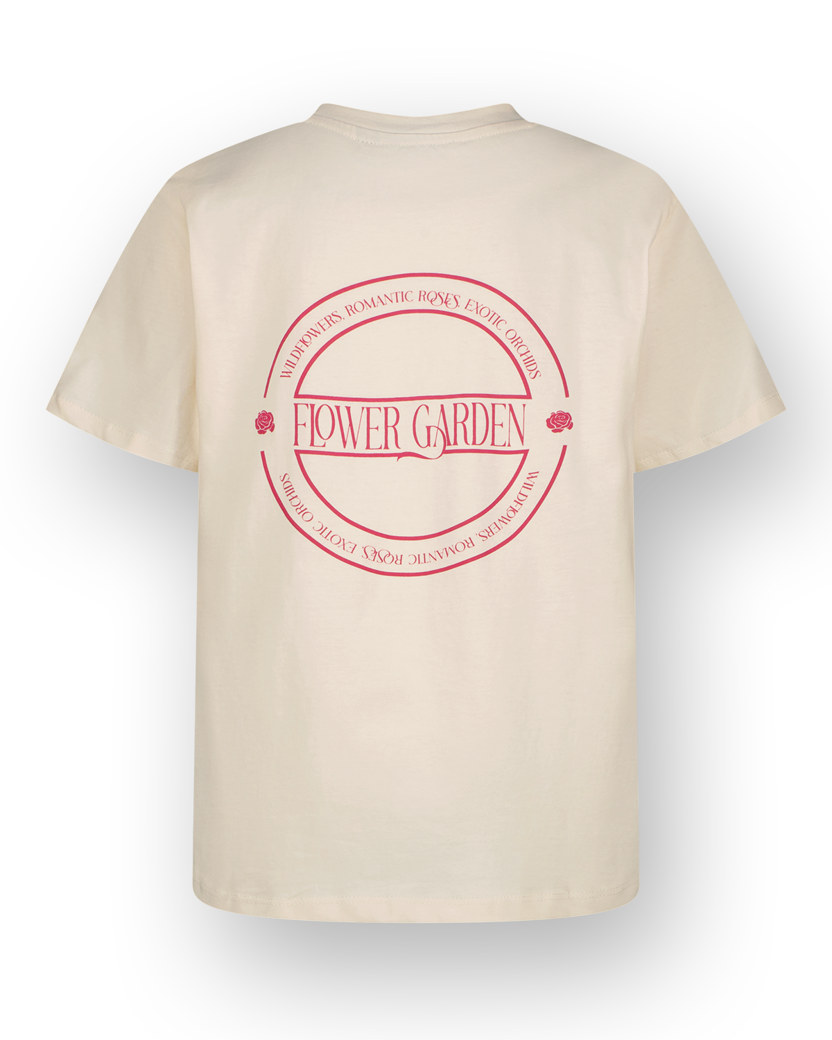 T-shirt Tarla