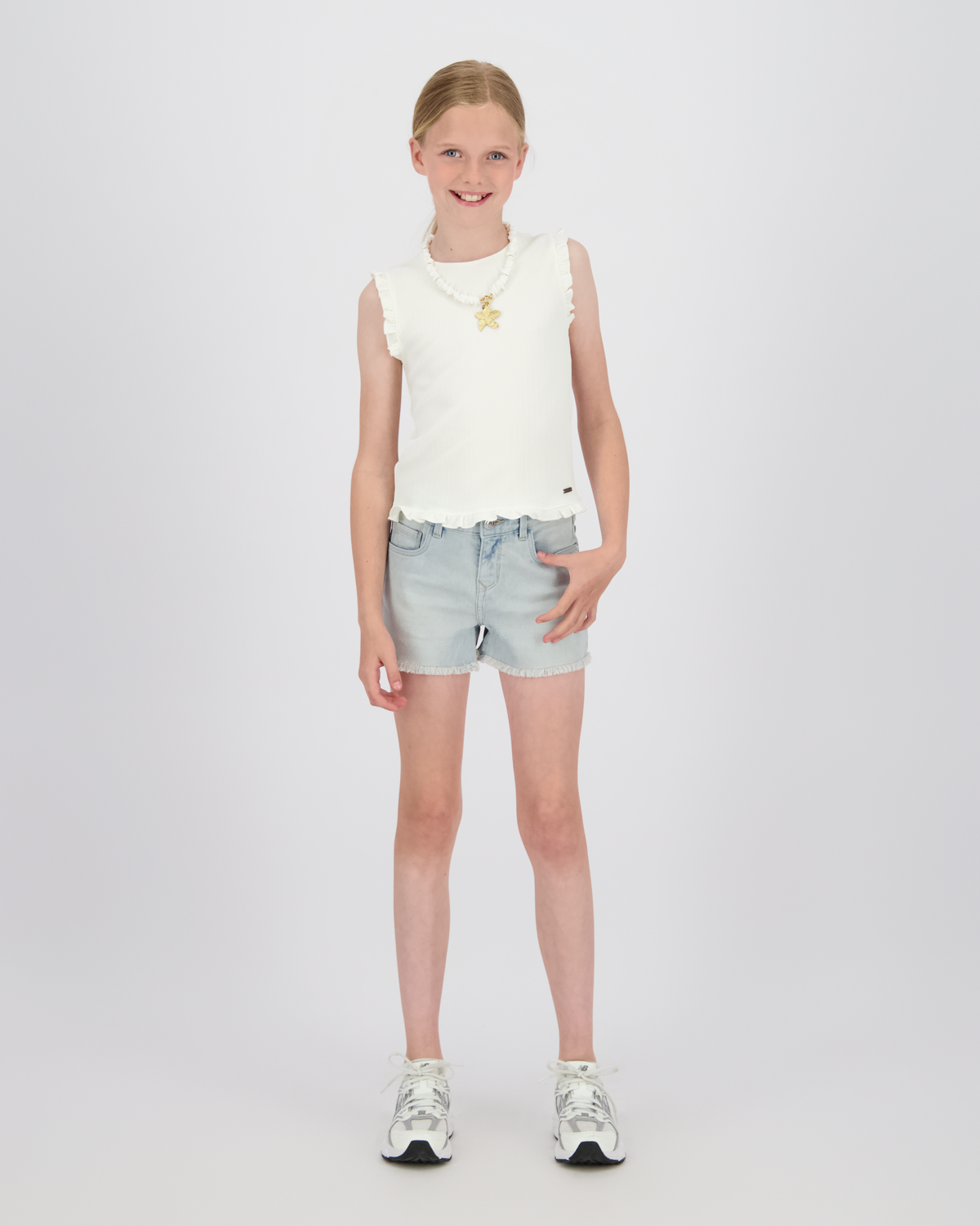 Top Tess