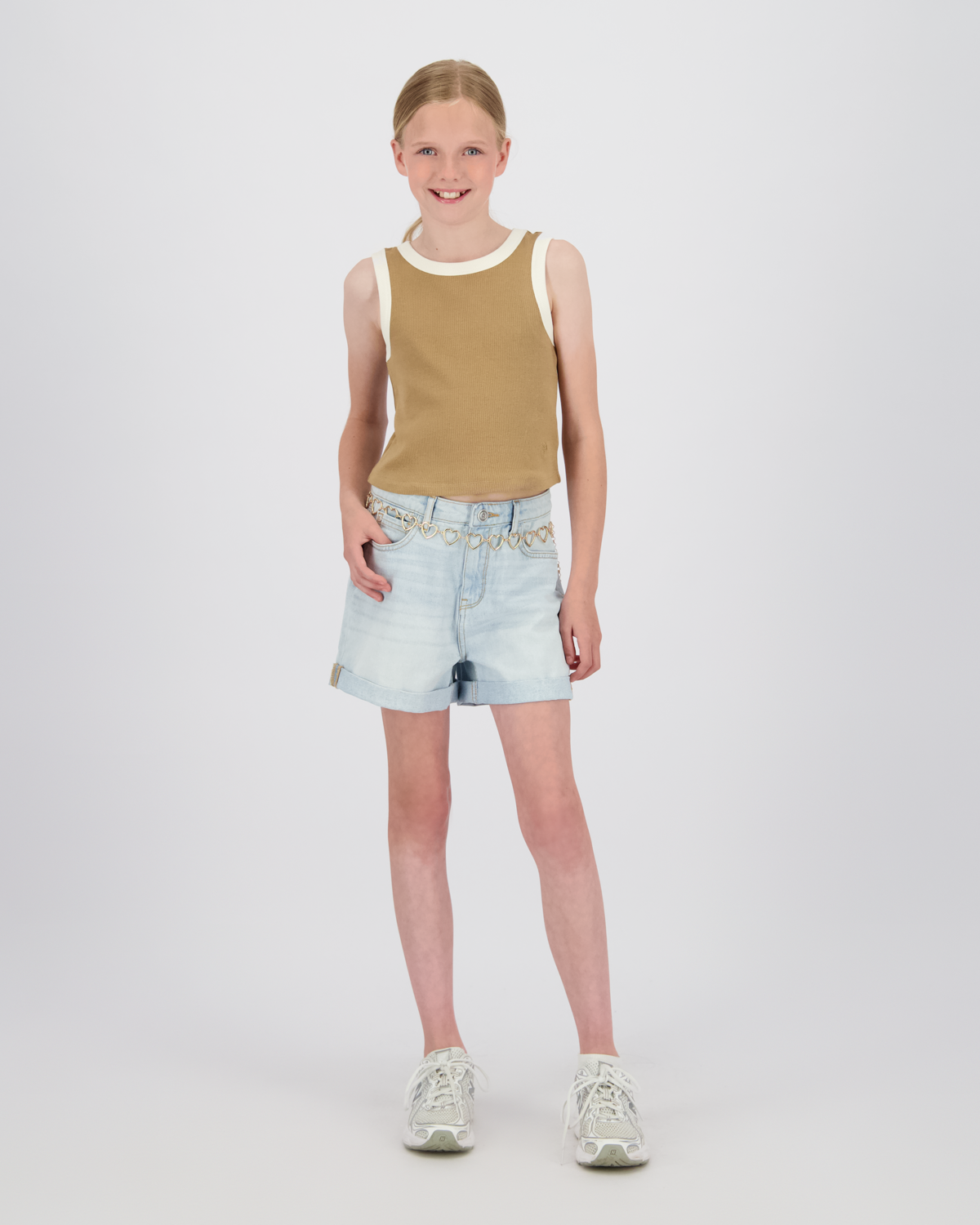 Tanktop Tracie
