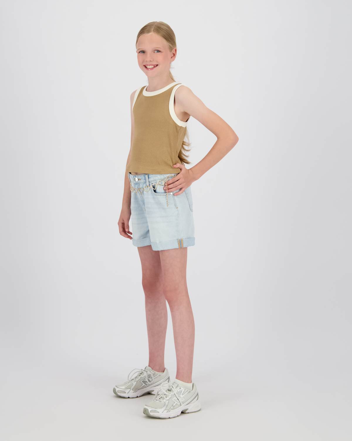 Tanktop Tracie
