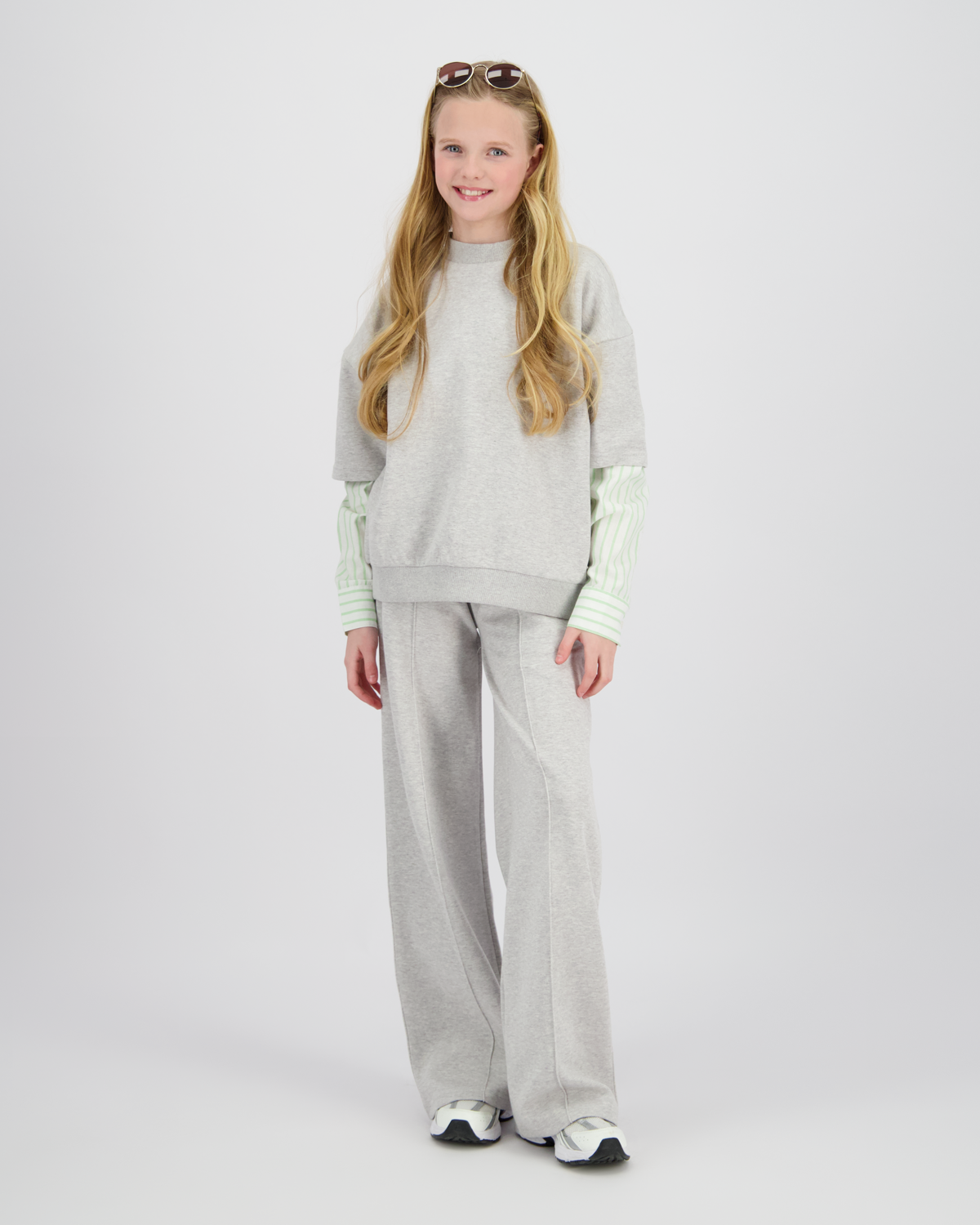 Wide leg Pants Paula