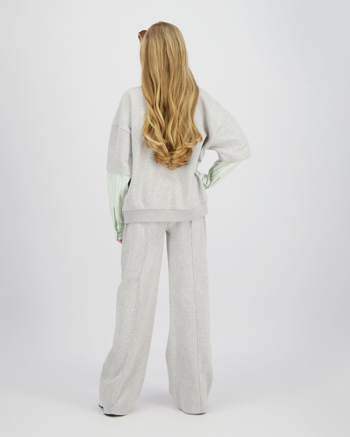 Wide leg Pants Paula