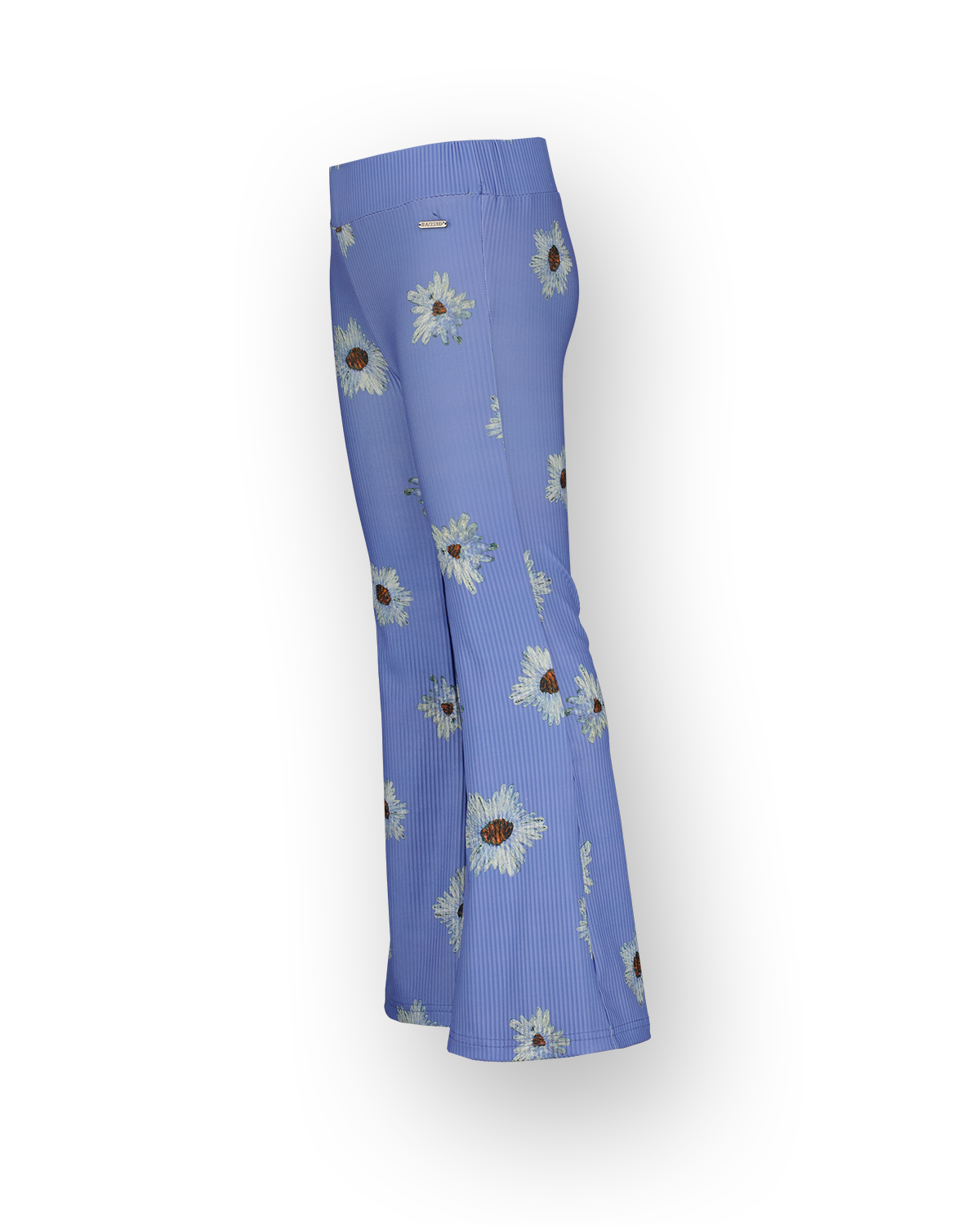 Wide leg Broek Parisa