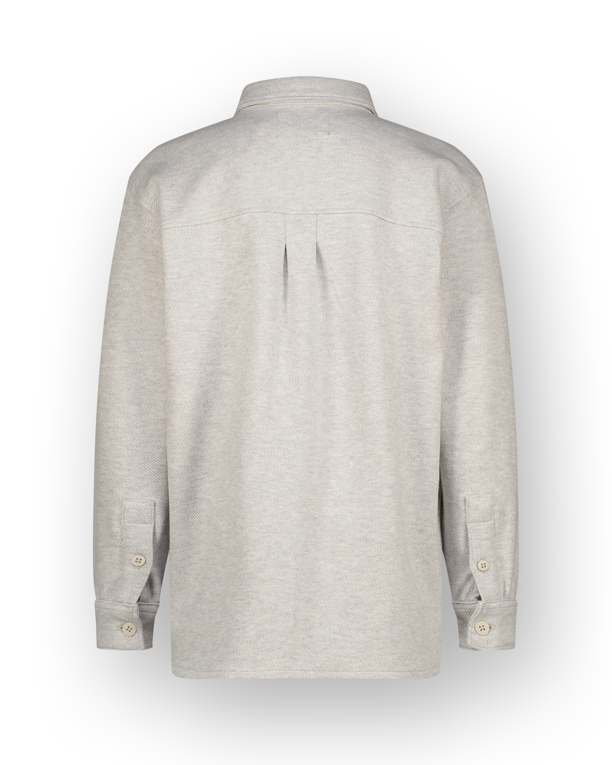 Boxy Shirt Lexton
