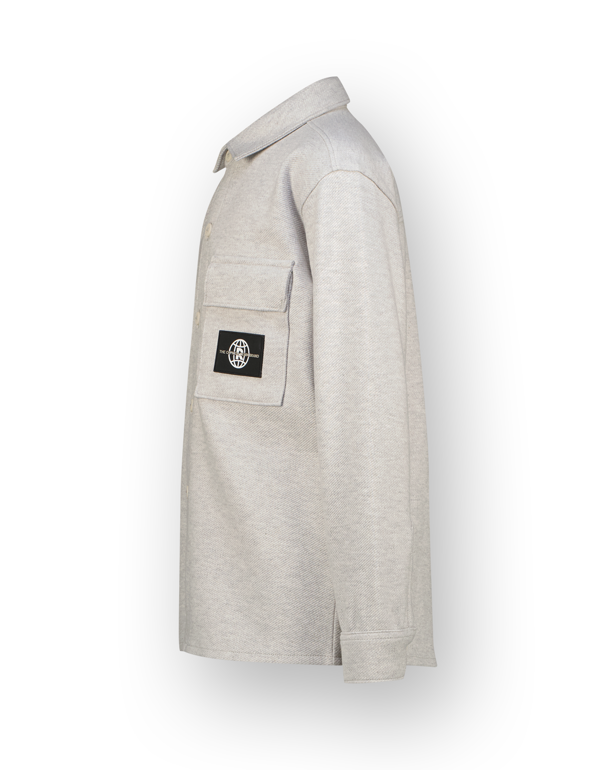 Boxy Shirt Lexton