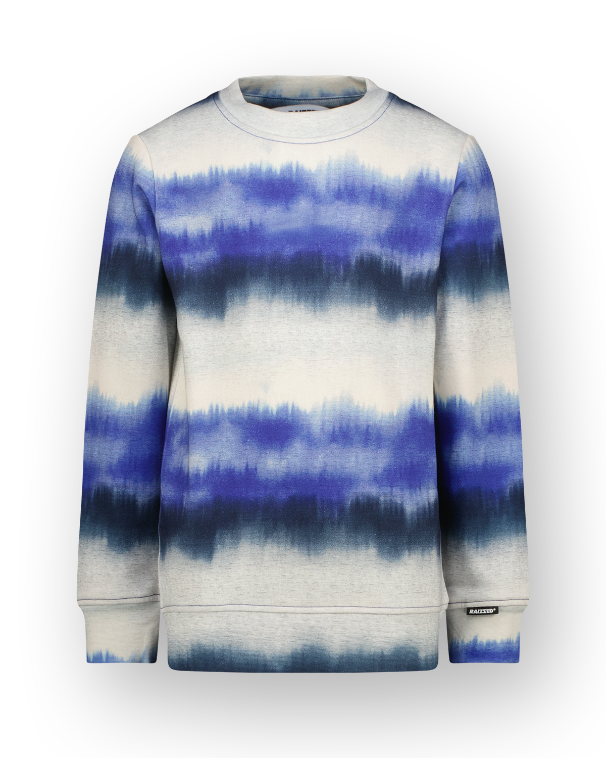 Boxy Sweater Nalpa