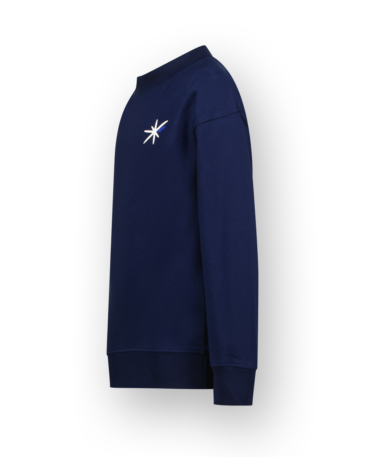 Boxy Sweater Norwin