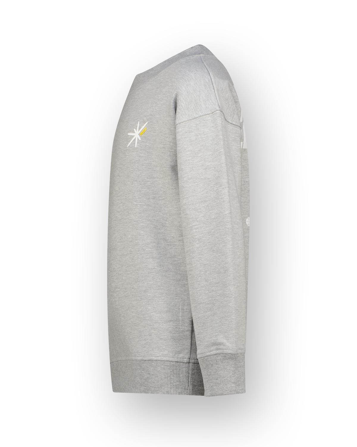 Boxy Sweater Norwin