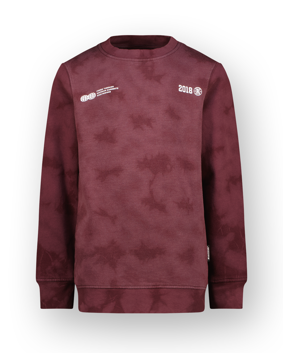 Boxy Sweater Nalaric