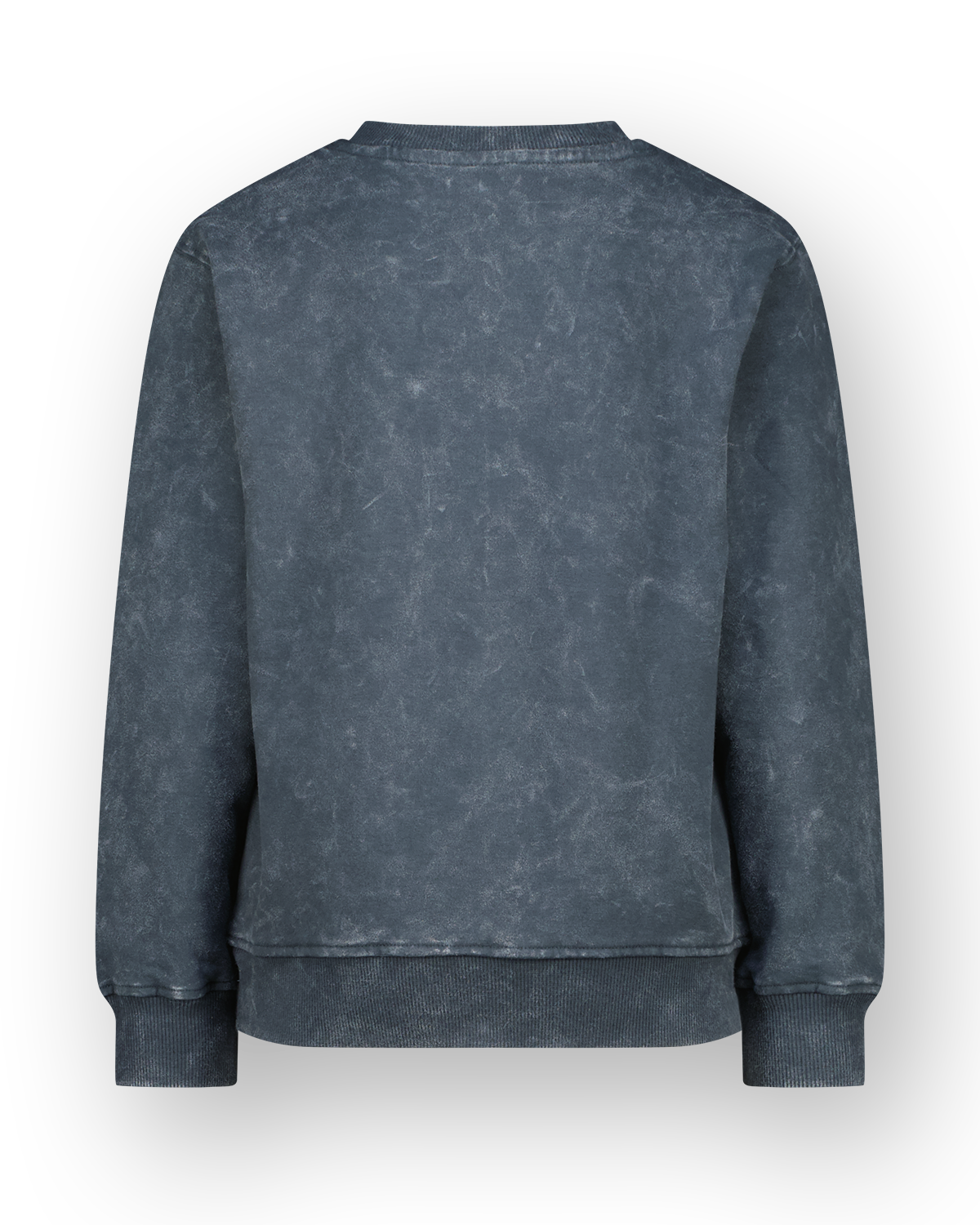 Boxy Sweater Nyah