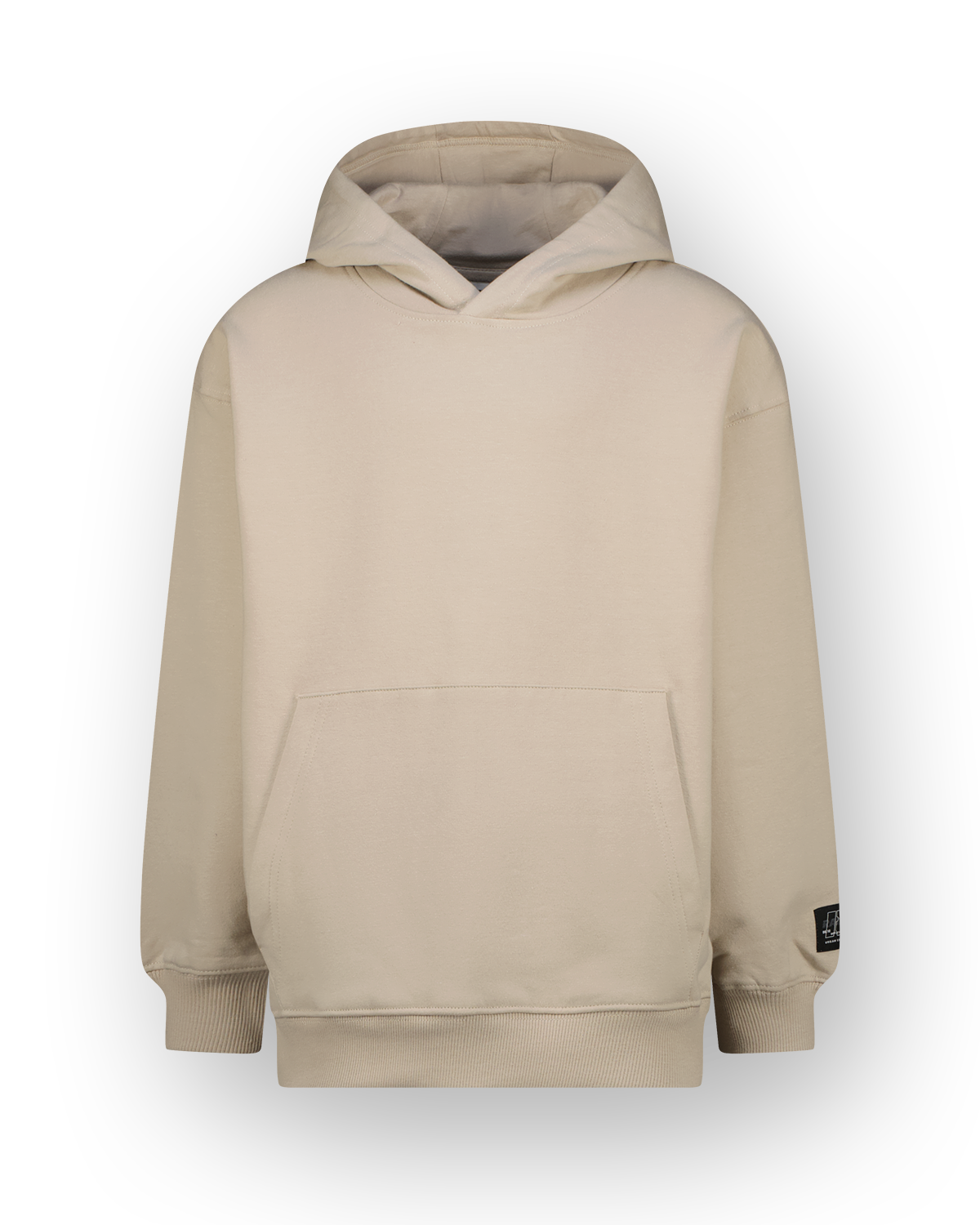 Boxy Sweater Natum