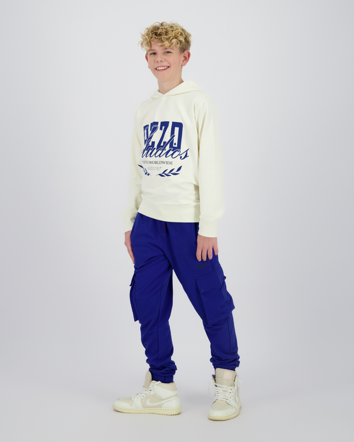 Hoodie Neale