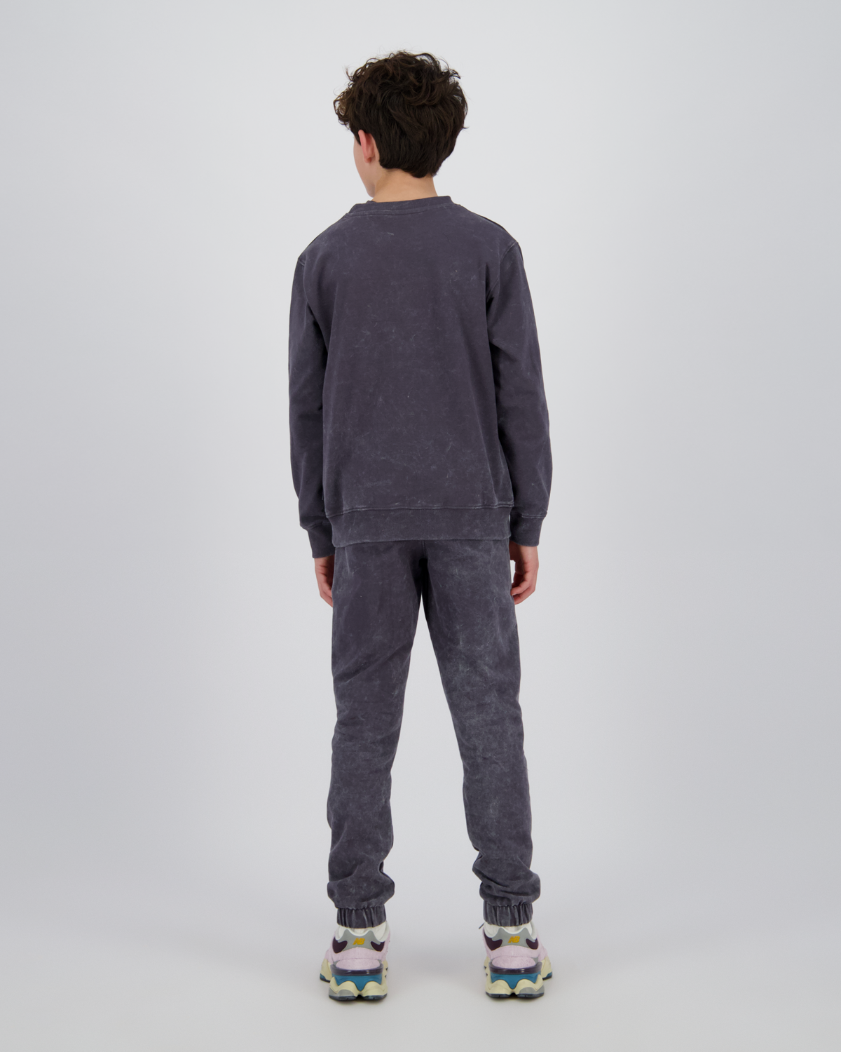 Regular Broek Soid