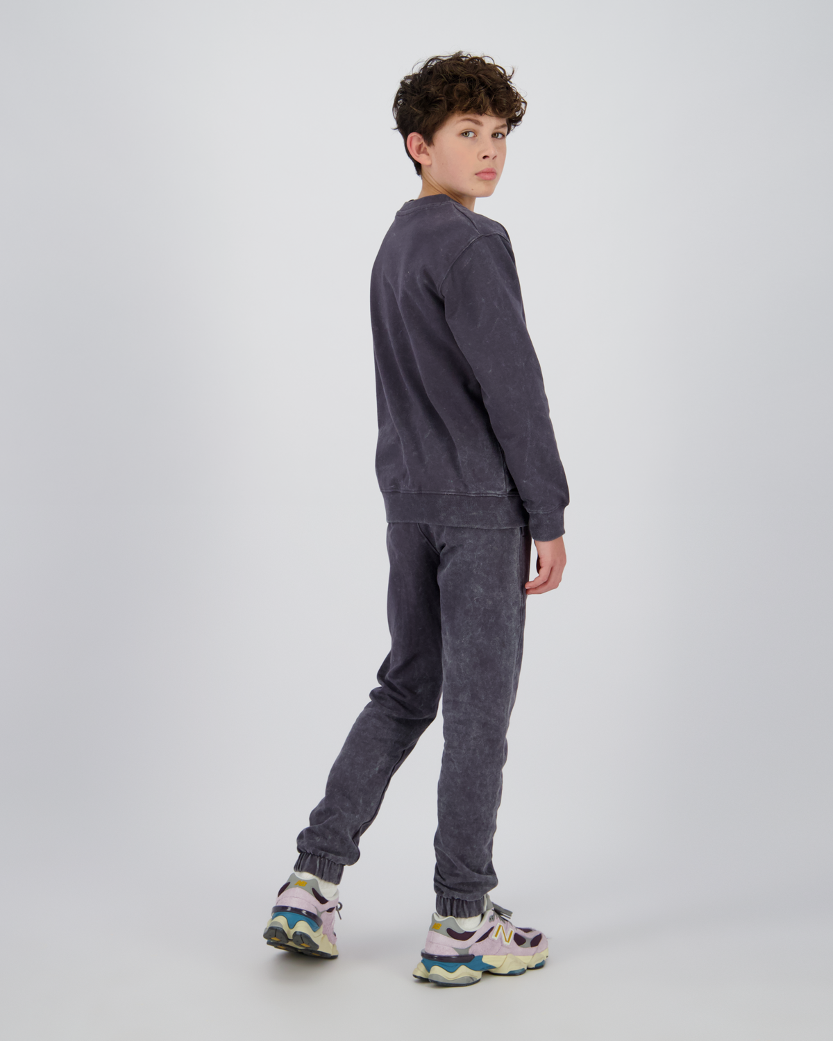 Regular Broek Soid