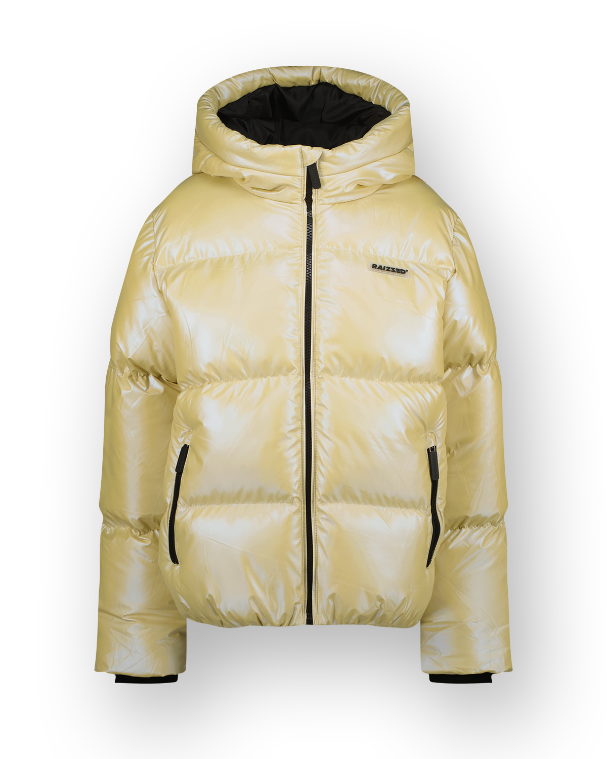 Hooded Jacket Toriana