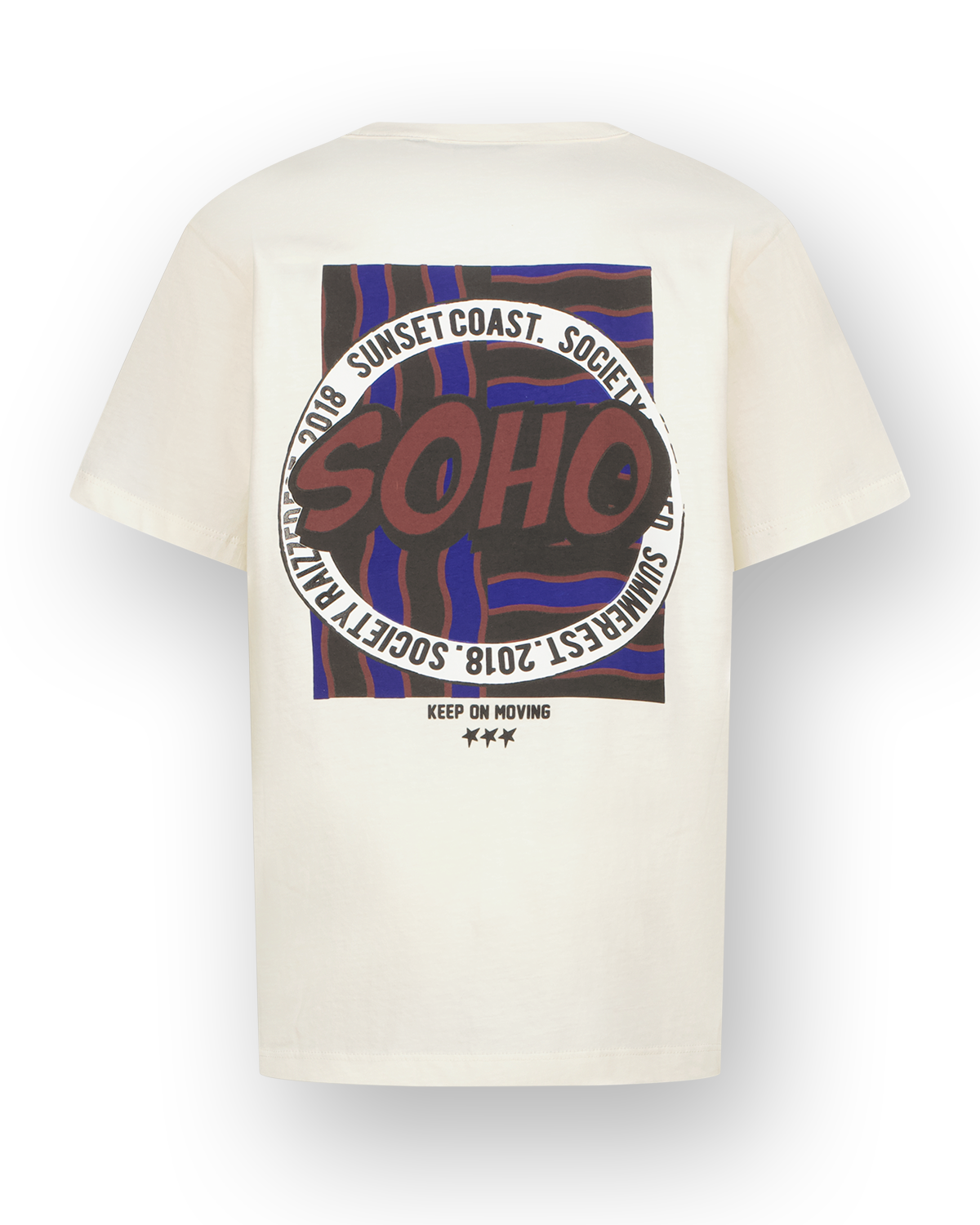 T-shirt Tesa