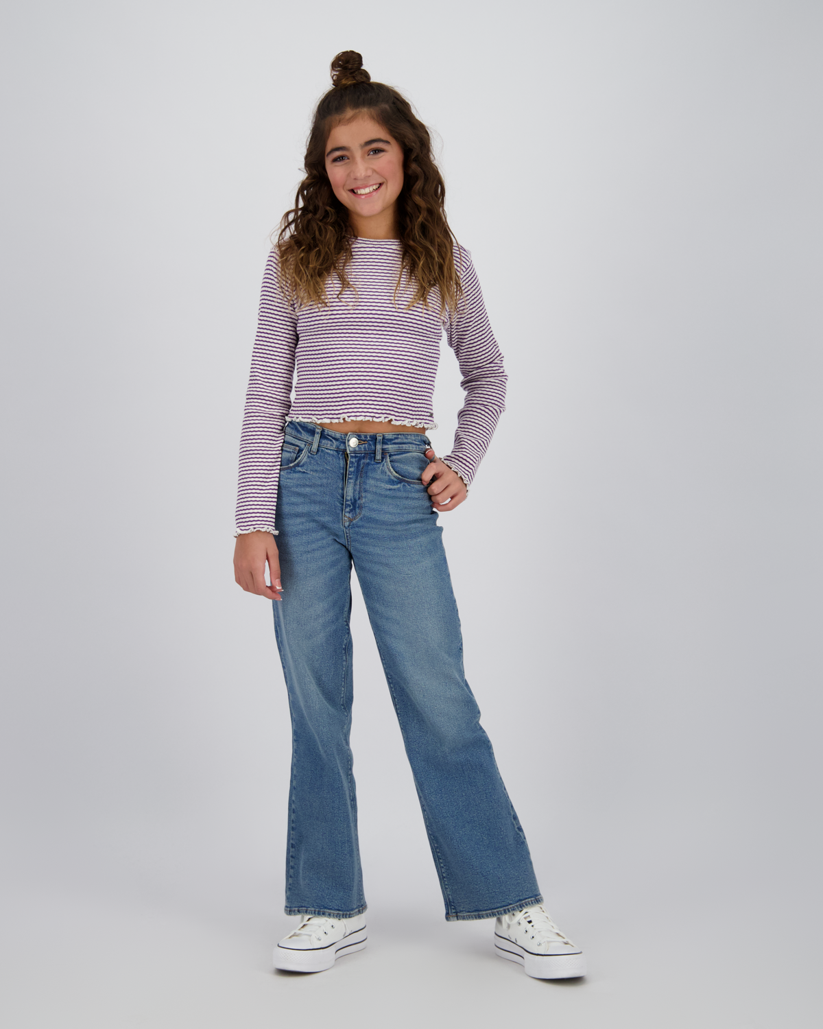 Long T-shirt Tessy