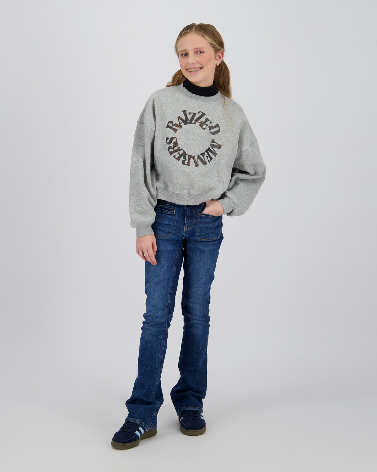 Sweater Sifra