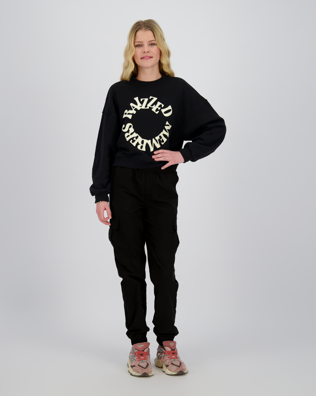 Sweater Sifra