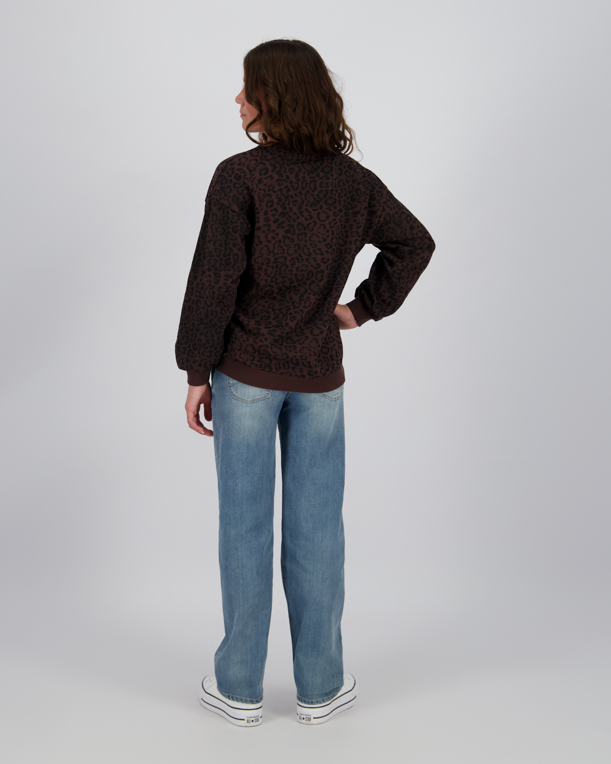 Sweater Selma