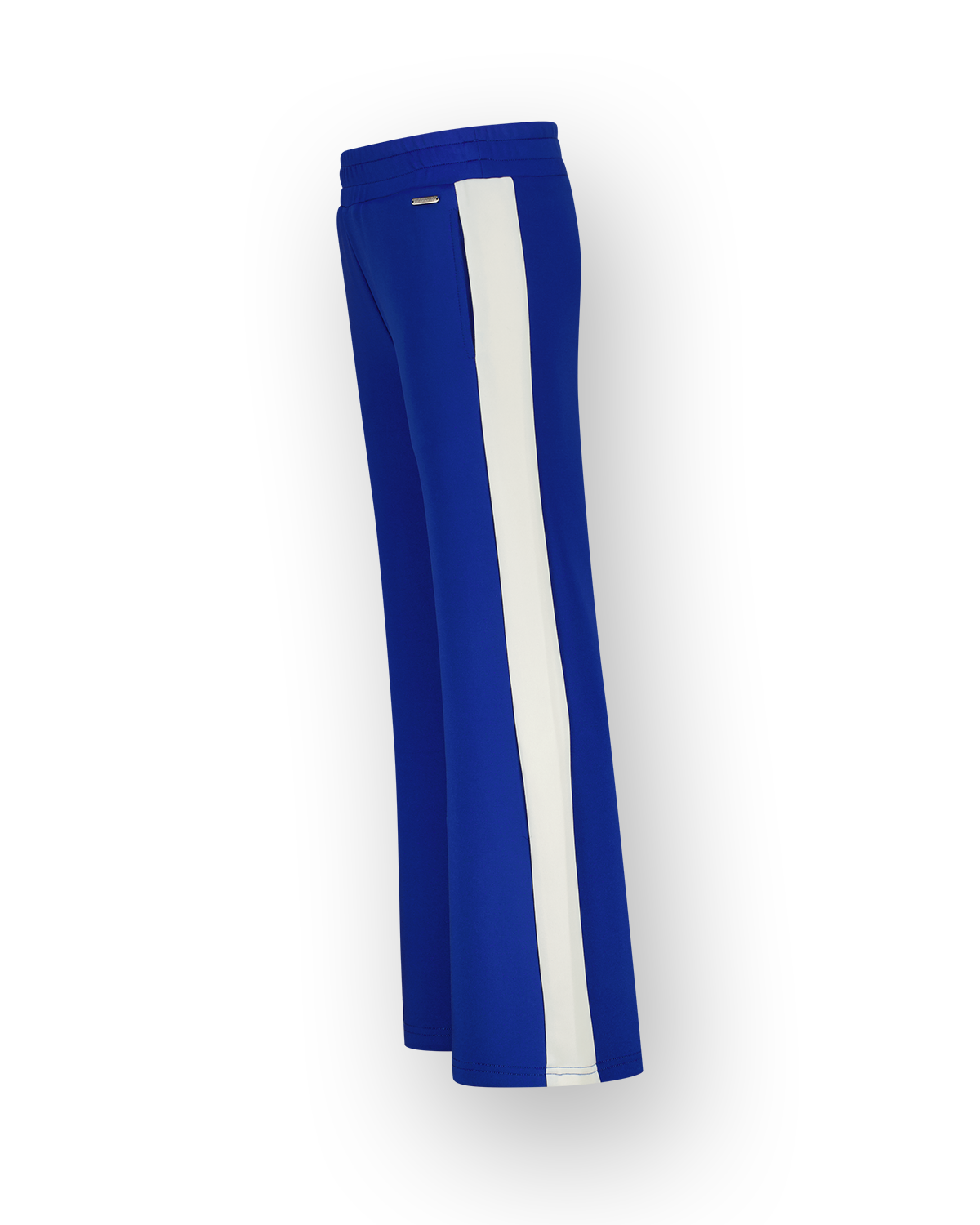 Wide leg Broek Puck