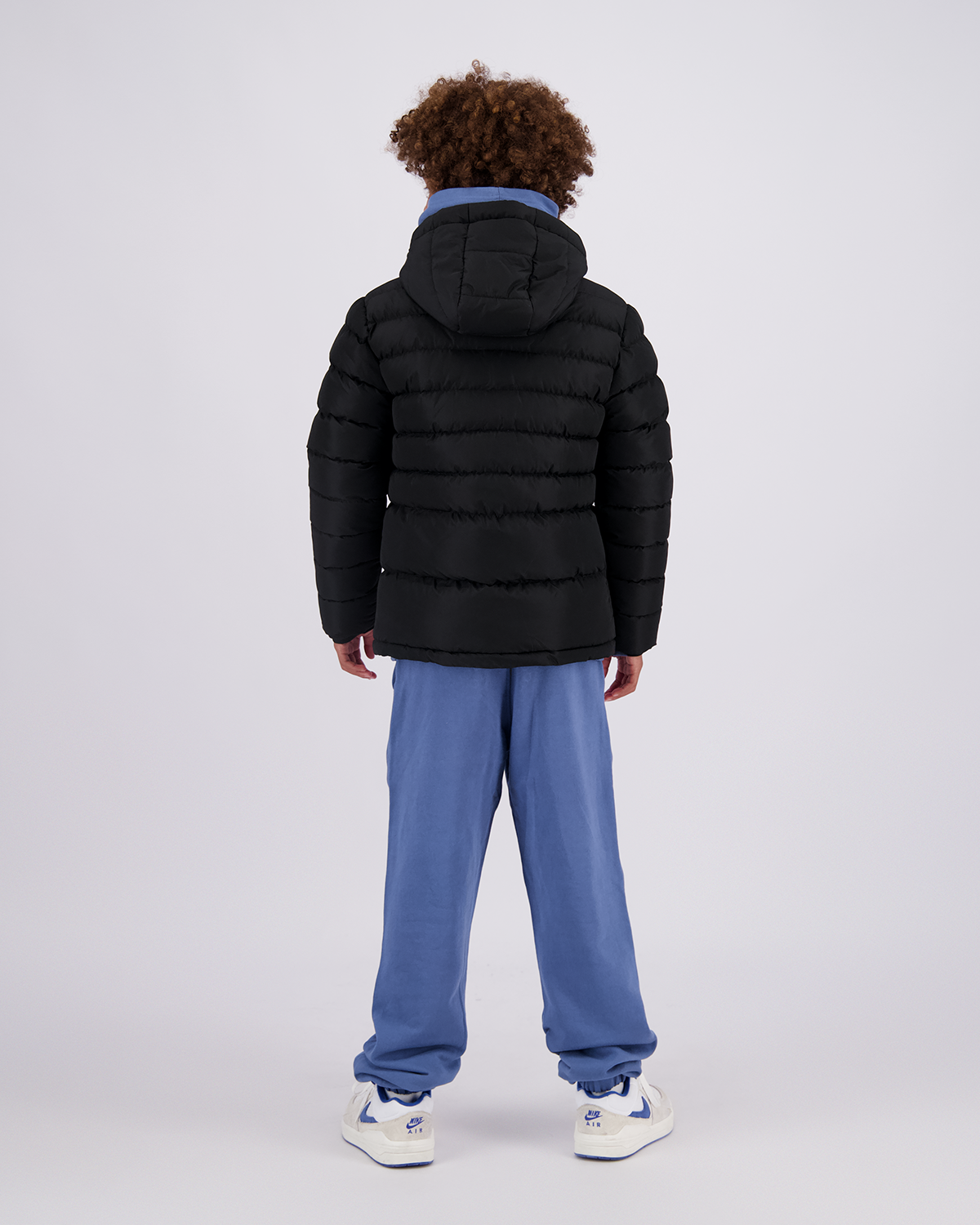 Boys Jacket Julo
