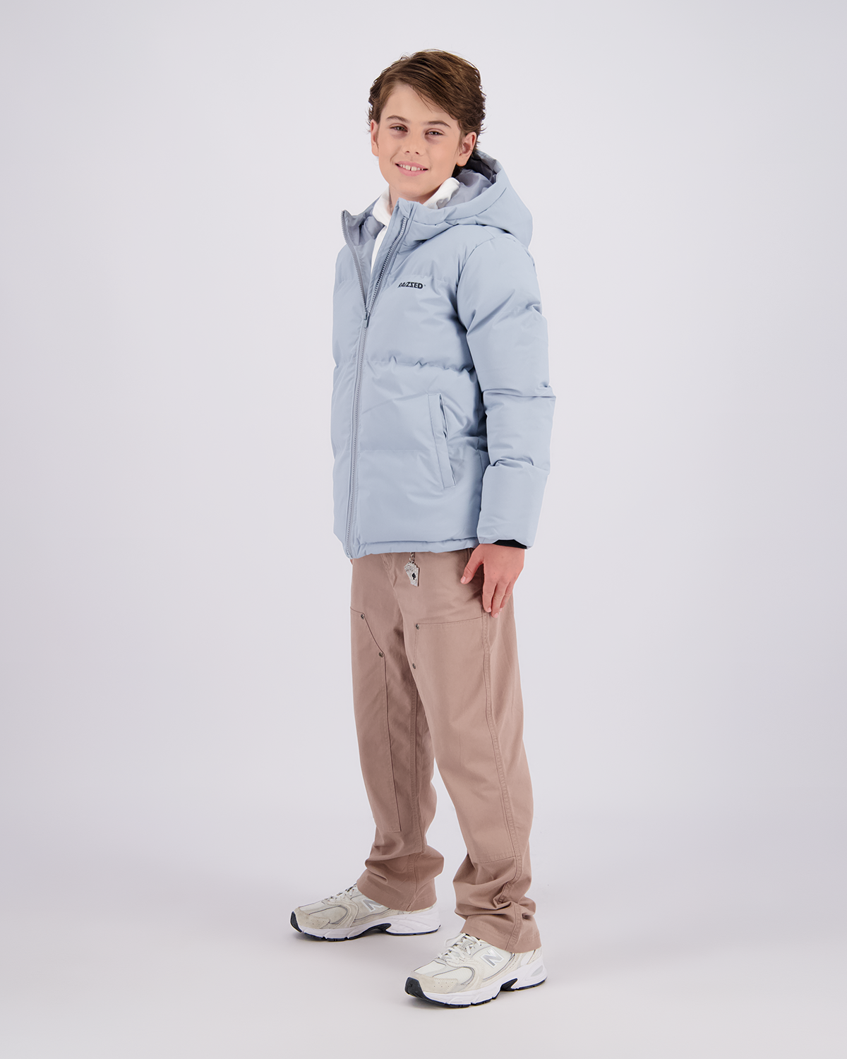 Boys Jacket Jido