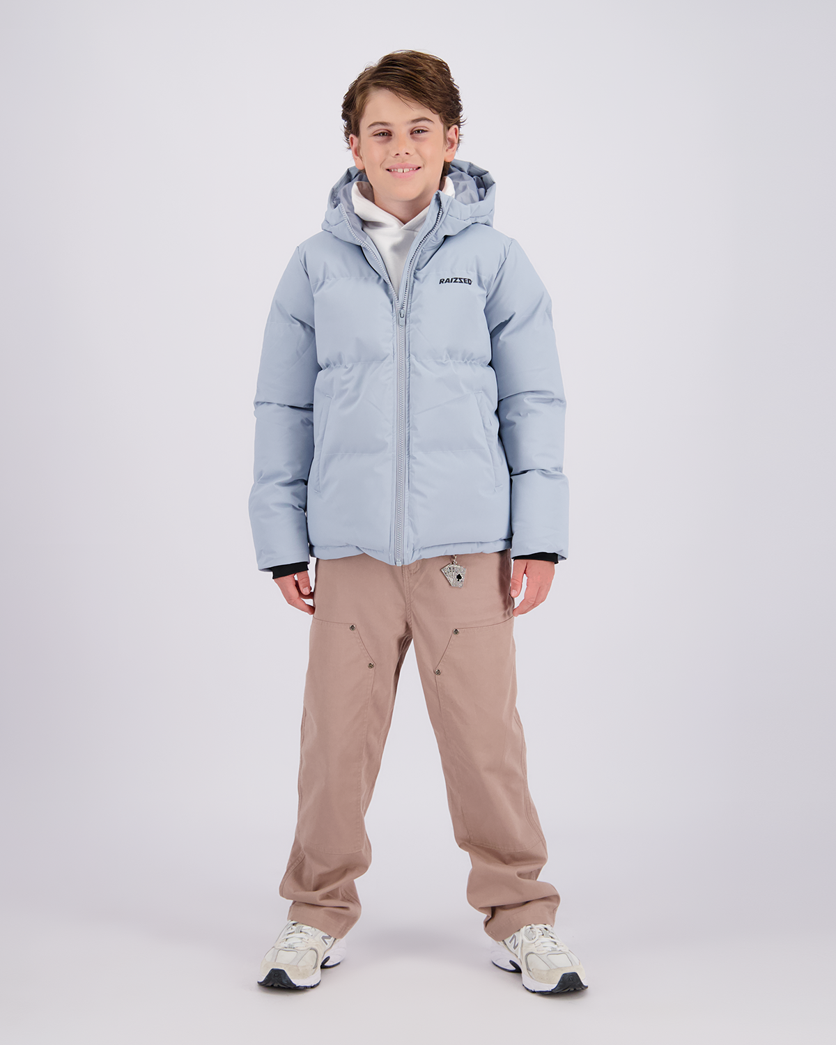 Boys Jacket Jido