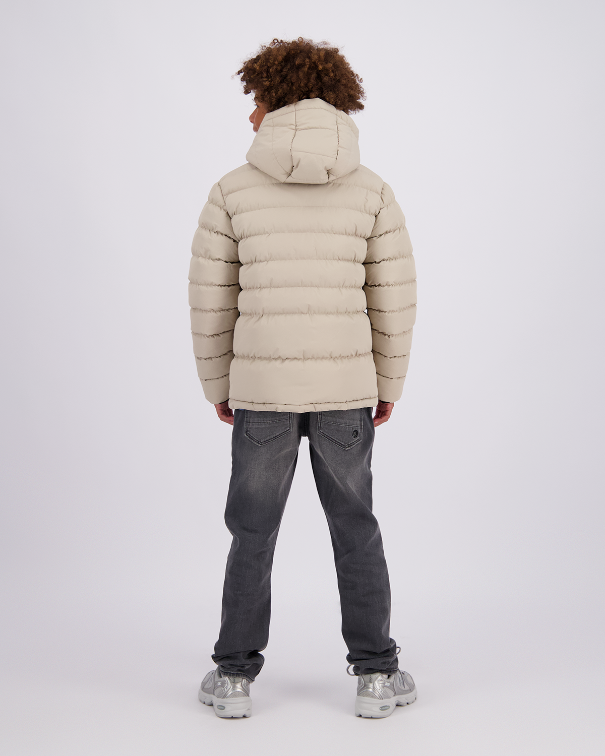 Boys Jacket Jukan