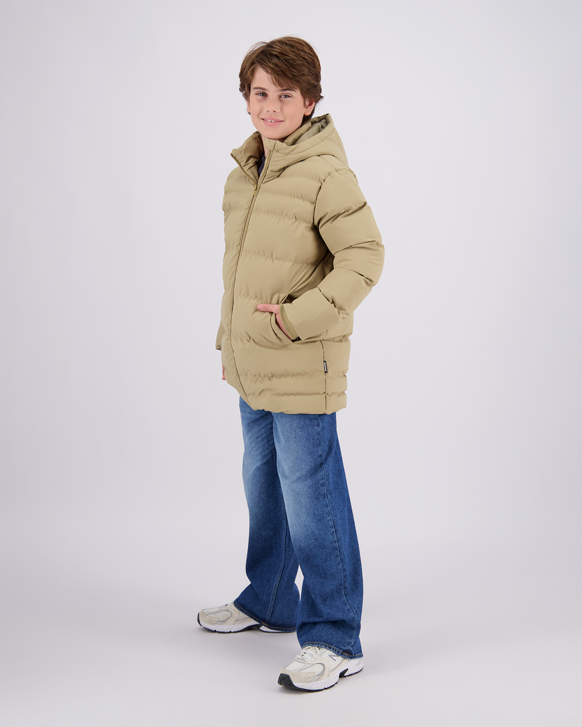 Boys Jacket Jukan