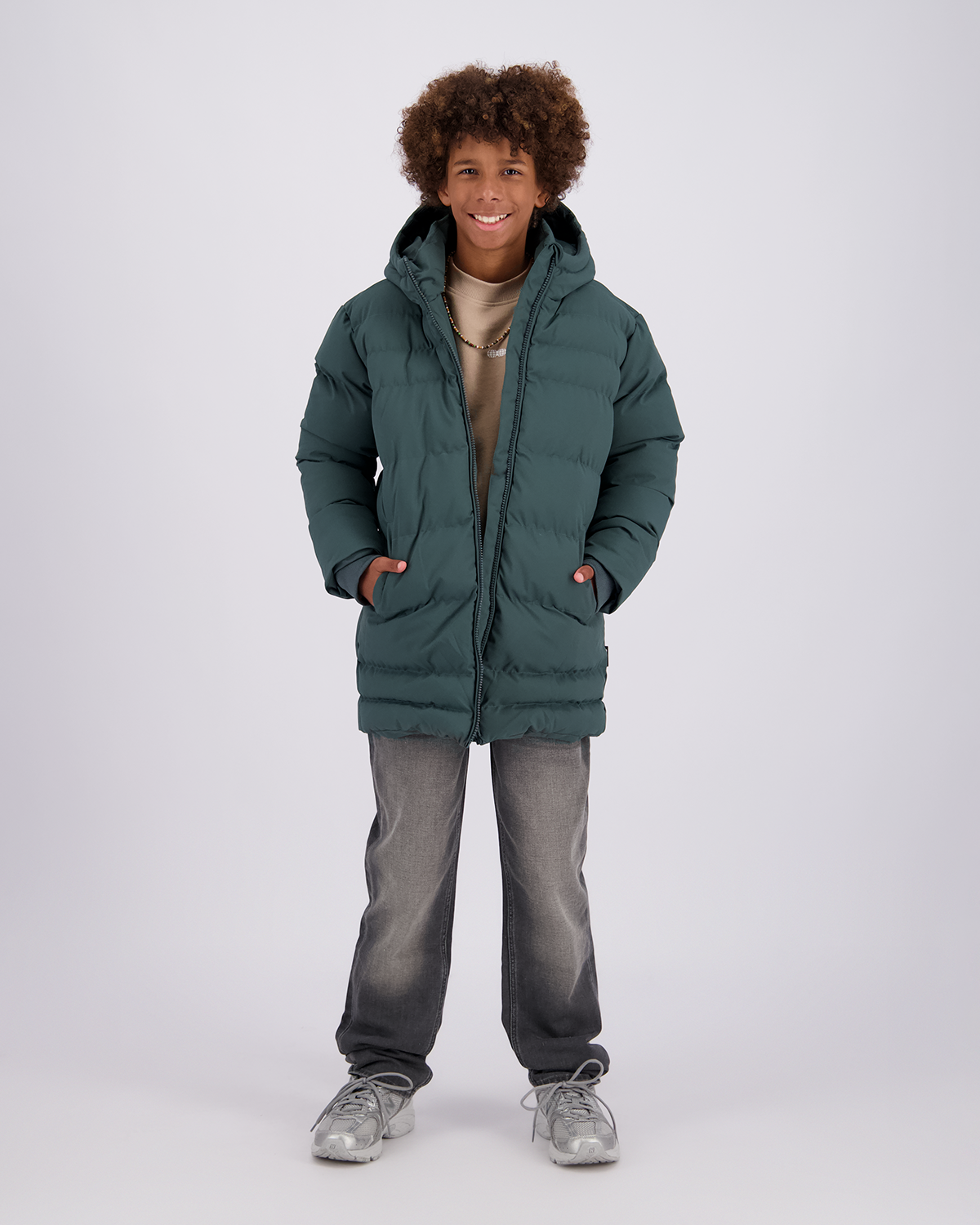 Boys Jacket Jukan