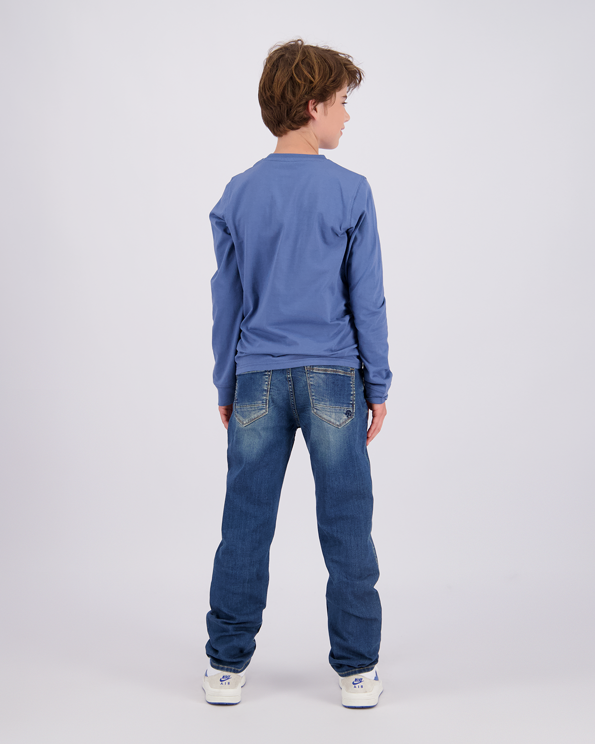 Boys T-shirt Vepic