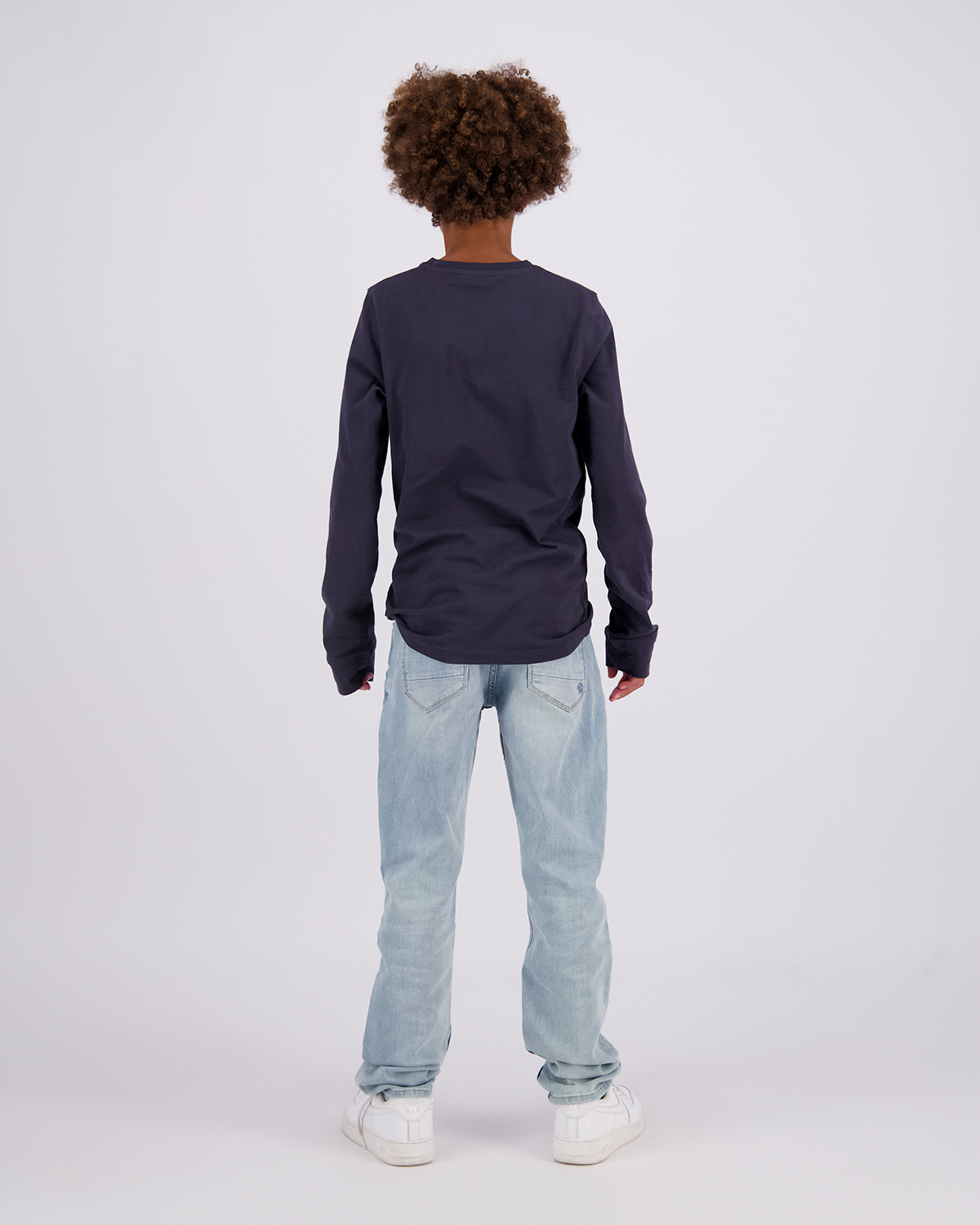 Boys T-shirt Vepic