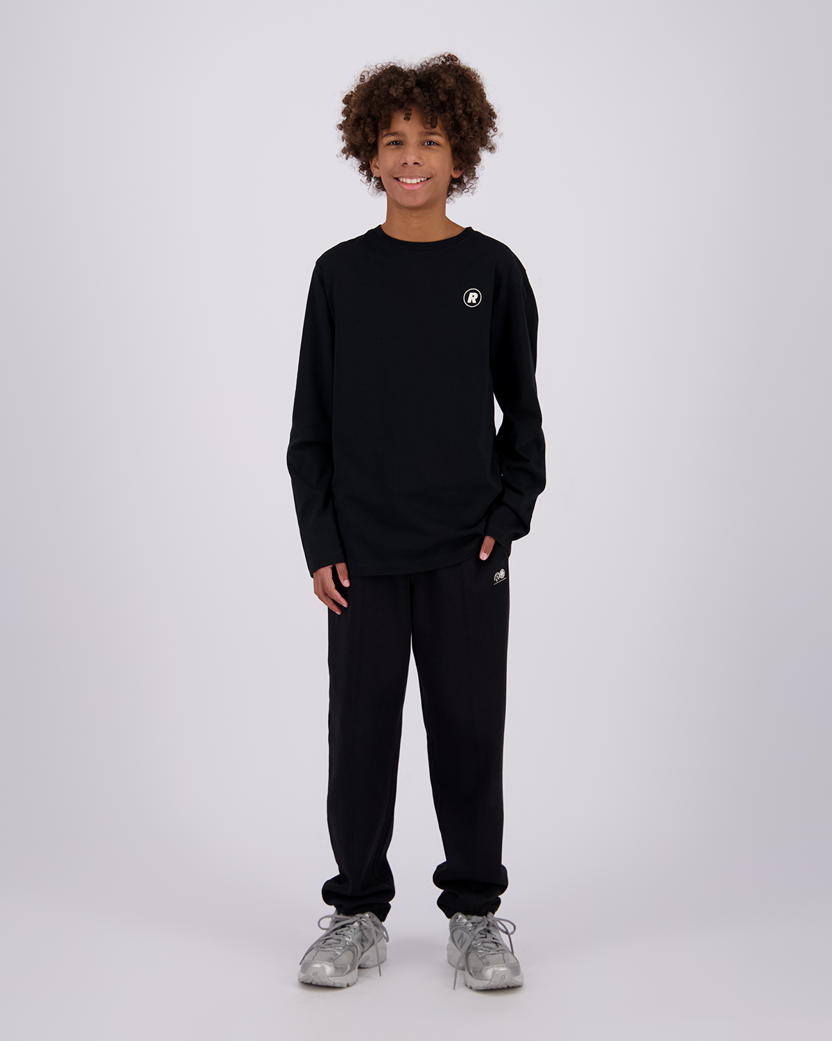 Boys Relaxed T-shirt Veam